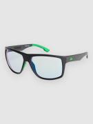 Quiksilver Transmission Photochromic Black Adapt Solbriller sort