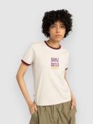 Element Second Nature Ringer T-shirt