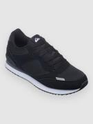 Quiksilver Fontana Sneakers sort
