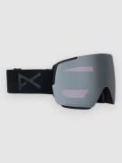 Anon M5S Smoke +Bonus Lens +Mfi Briller grå