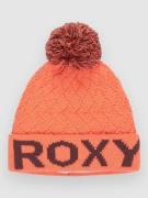 Roxy Effie Kids Beanie gul