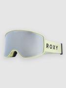 Roxy Storm Yellow Pear Briller gul