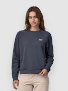Patagonia Regenerative Organic Certified Essential T-shirt rød