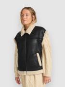 Billabong Night Light Jakke sort