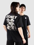 The Dudes Mates T-shirt sort