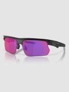 Oakley Bisphaera Matte Black Solbriller sort