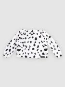 A.LAB Plush Bunny Beanie