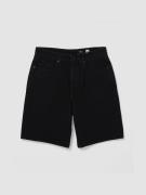 Volcom Billow Denim Shorts sort