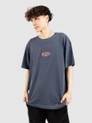 Billabong Bad Dog Og T-shirt grå