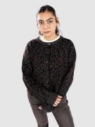Levi's Tara Wooly Cardigan grå