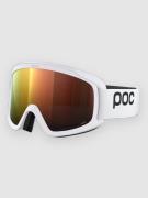 POC Opsin Hydrogen White Briller hvid
