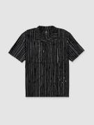 Volcom Mistostone Skjorte sort