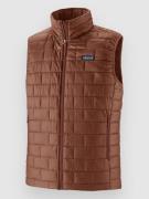 Patagonia Nano Puff Vest rød