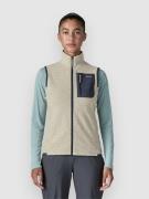 Patagonia R1 Air Vest hvid