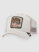 Goorin Bros The Warrior Cheetah Kasket