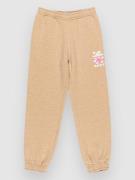Roxy Surf Feeling Wide Brushed Kids Bukser