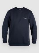 TSG Basic Sweater blå
