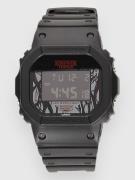 G-SHOCK X Stranger Things DW-5600STT-1ER Ur sort