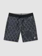 Volcom Misdormeaner Stoney 19 Boardshorts sort