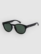 Quiksilver Eliminator Polarized Black Solbriller grøn