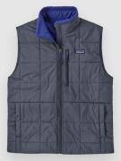 Patagonia Light Gust Vest blå