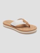 Roxy Colbee Hi Sandaler