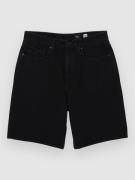 Volcom Billow Denim 22 Shorts sort