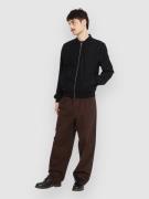 Volcom Burnward Jakke sort