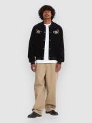 Volcom Fa Mickey Mason Jakke sort