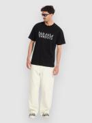Volcom Slag T-shirt sort