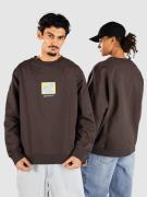 Gramicci Toad Sweater sort