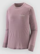 Patagonia Cap Cool Merino Blend Graphic