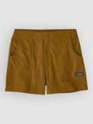 Patagonia Retro Cord Shorts brun
