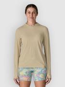 Patagonia Cap Cool Ultra Hættetrøje