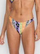 Volcom Bring It On V Bikini underdel mønster
