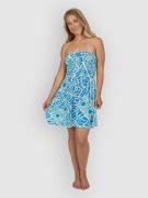 Salty Crew Windward Cover Up Skjorte blå