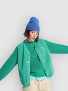 Roxy Iconic Town Vest grøn