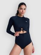 Roxy Beach Essential grå