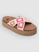 Roxy Syenna Hi 1 Sandaler