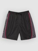 Quiksilver Mercury 99 Volley 20 Boardshorts sort