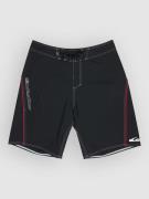 Quiksilver Mercury Cypher 21 Boardshorts sort