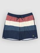 Quiksilver Stretch Scallop Volley 16 Boardshorts blå