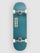 Globe Goodstock 8.375" Skateboard blå