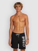 O'Neill Original Cali 16'' Boardshorts sort