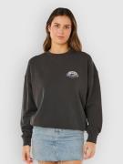 Rip Curl Bells Heritage Crew Sweater sort