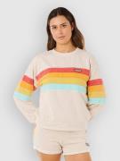 Rip Curl Surf Revival Relaxed Crew Sweater
