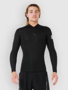 Rip Curl Dawn Patrol Ls 1.5 Surfjakke sort