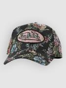 Von Dutch Grand Trucker Kasket mønster