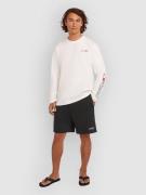 O'Neill Essentials 90'S Sweat Shorts sort