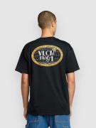 Volcom Tune In T-shirt sort